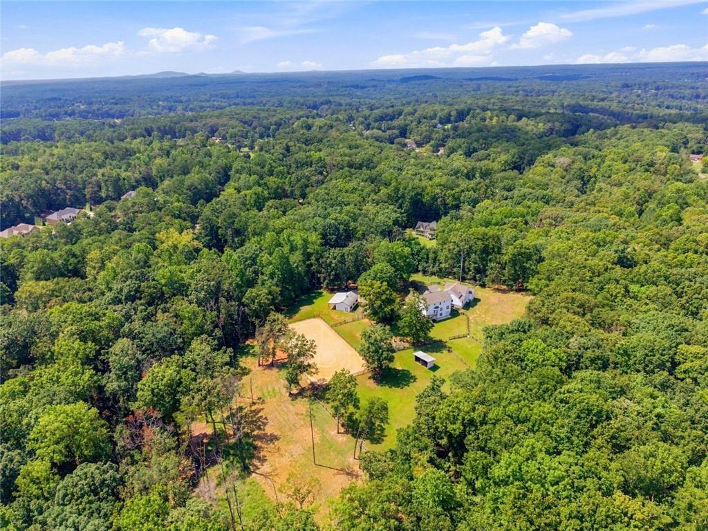 2203 Arbor Hill Road