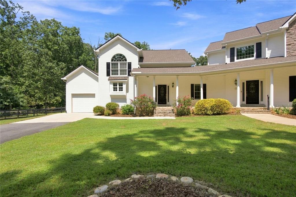 2203 Arbor Hill Road
