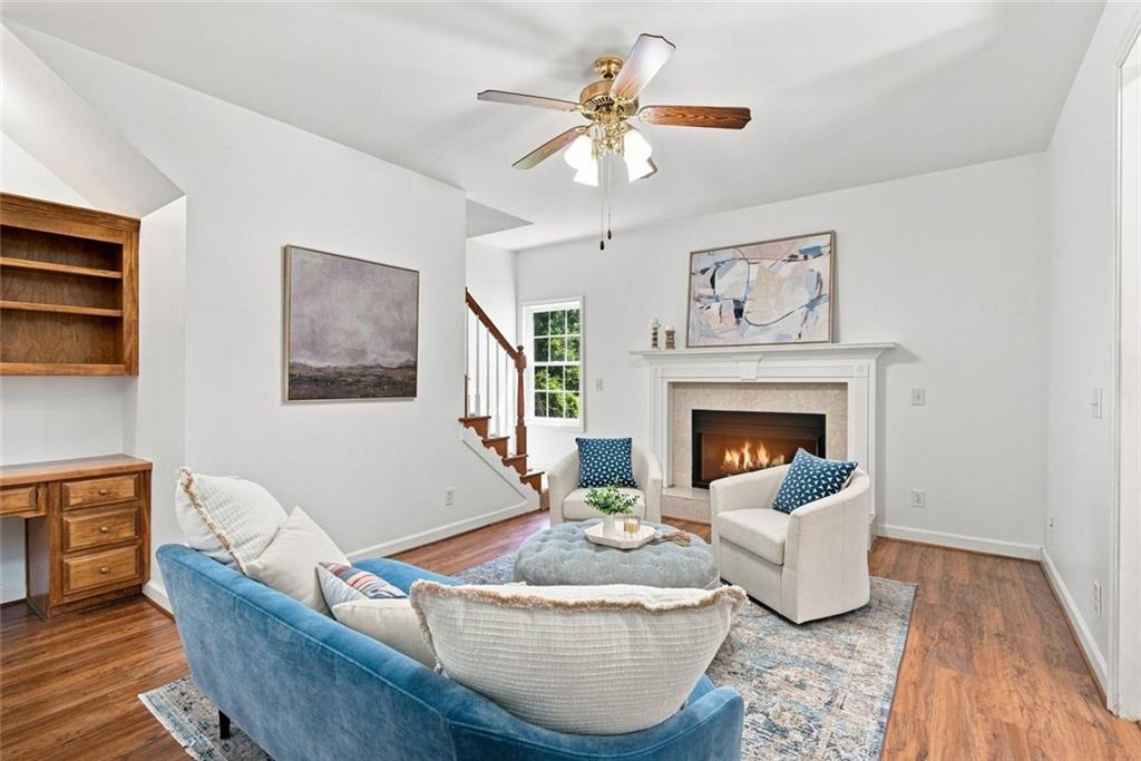 2203 Arbor Hill Road