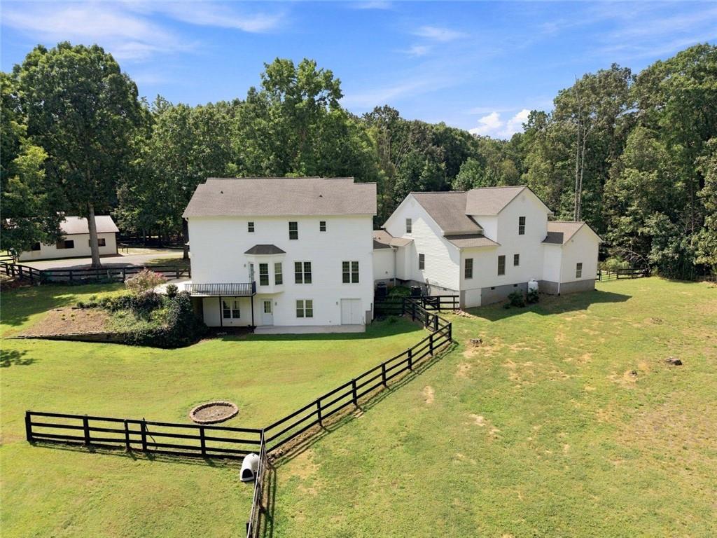 2203 Arbor Hill Road