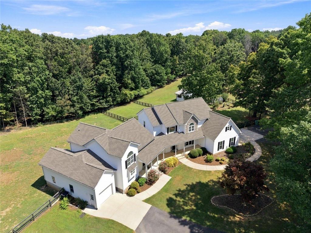 2203 Arbor Hill Road