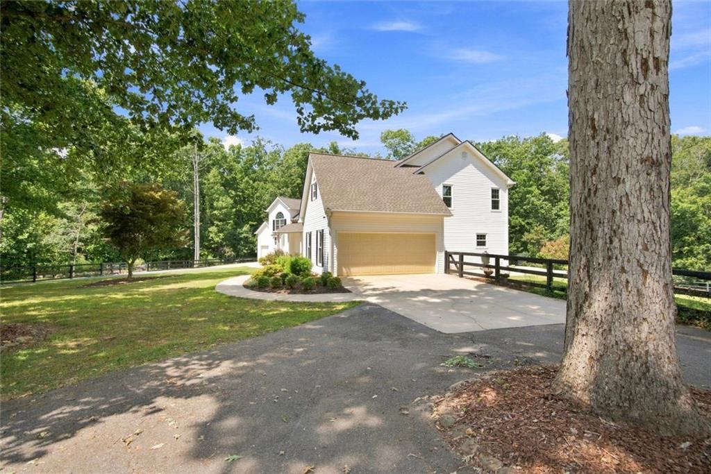 2203 Arbor Hill Road