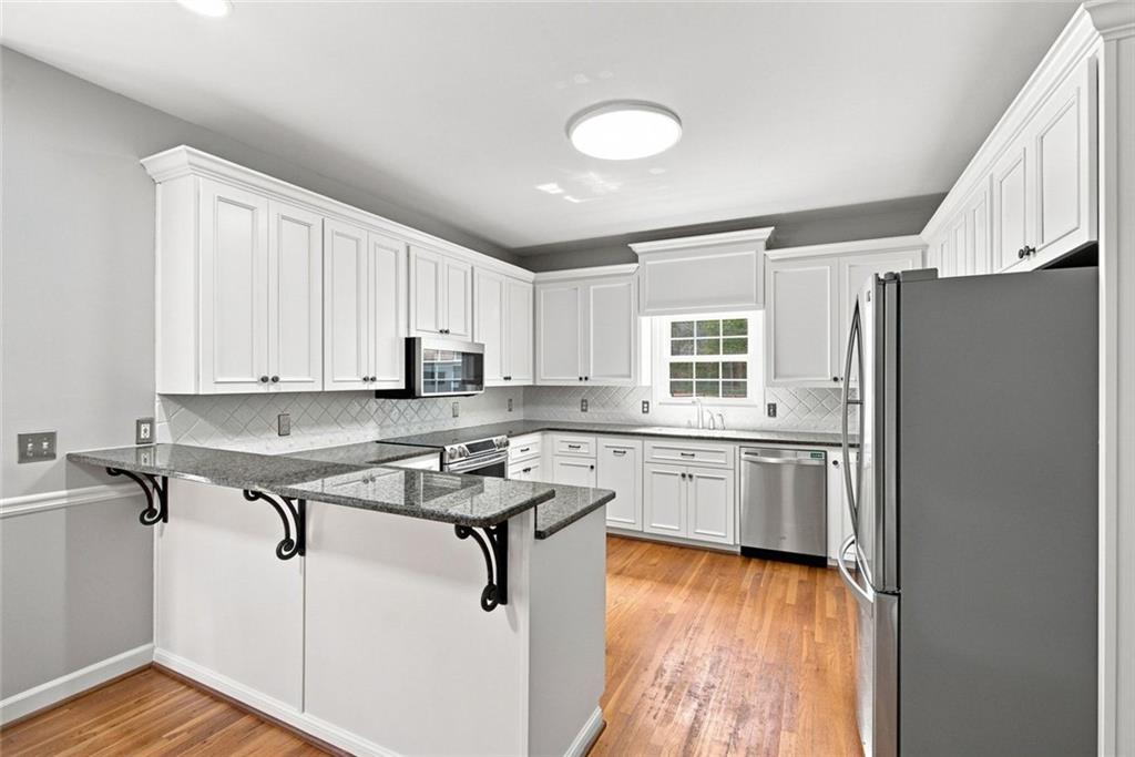 2203 Arbor Hill Road