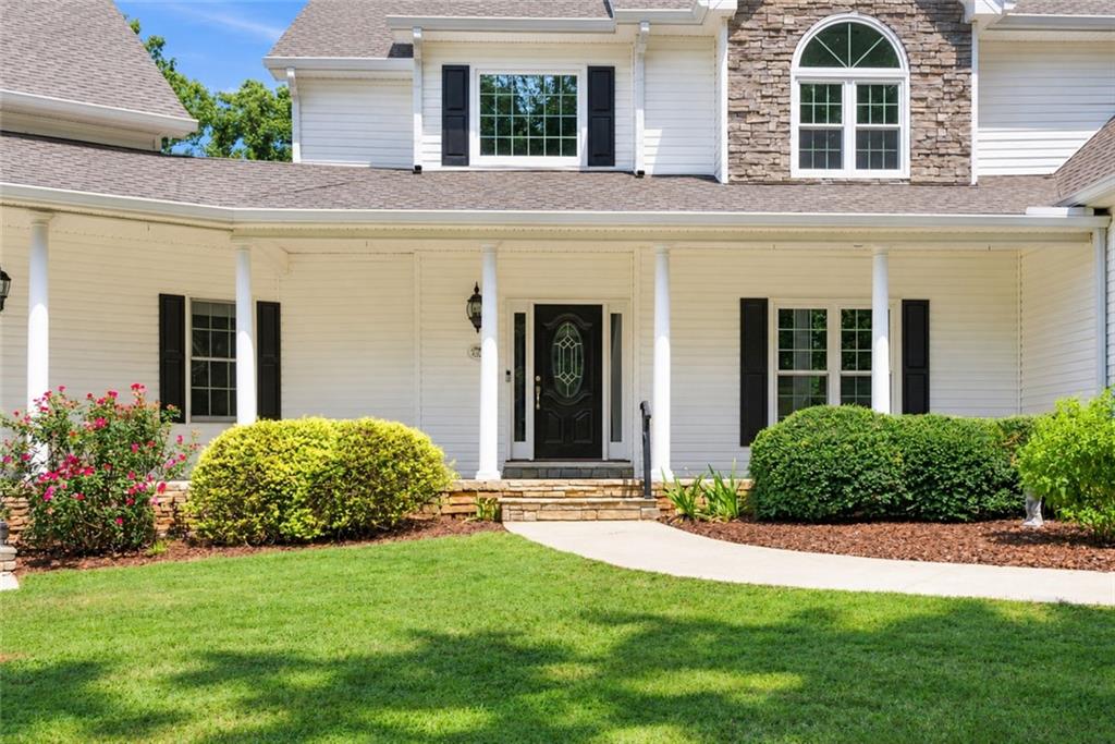 2203 Arbor Hill Road
