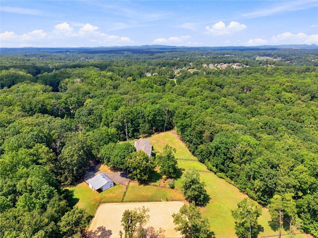 2203 Arbor Hill Road