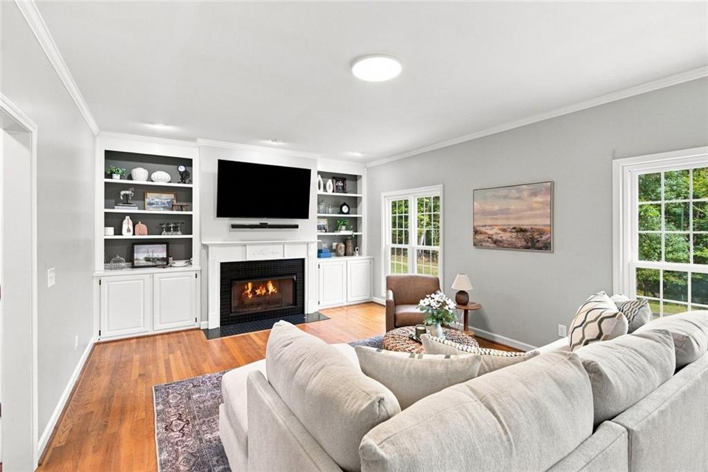2203 Arbor Hill Road