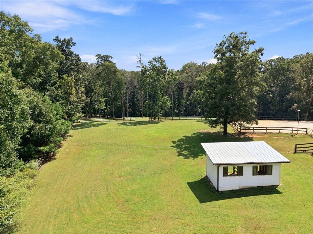 2203 Arbor Hill Road