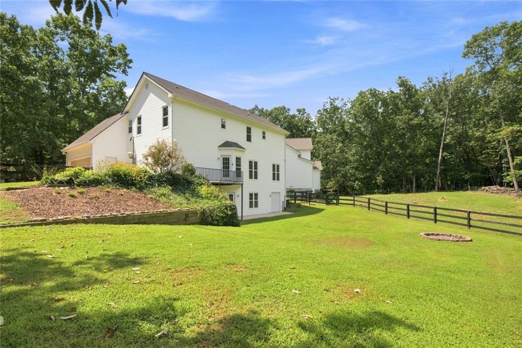 2203 Arbor Hill Road
