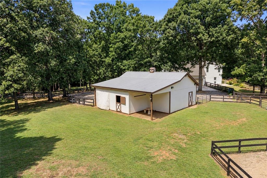 2203 Arbor Hill Road
