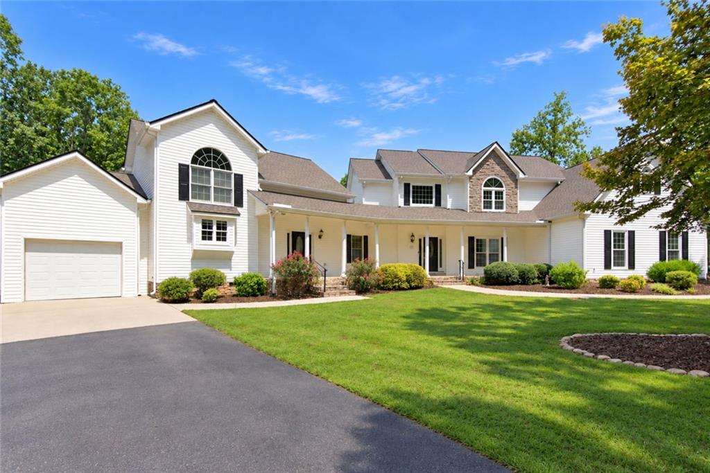 2203 Arbor Hill Road
