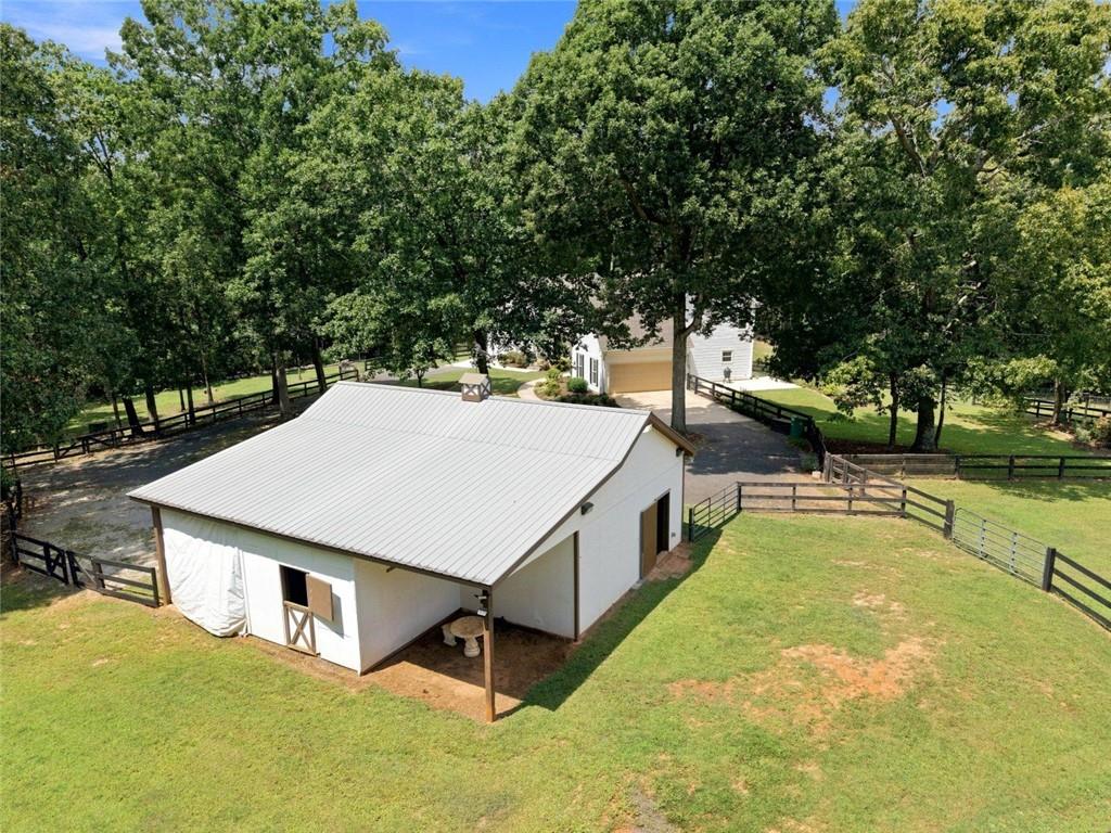 2203 Arbor Hill Road