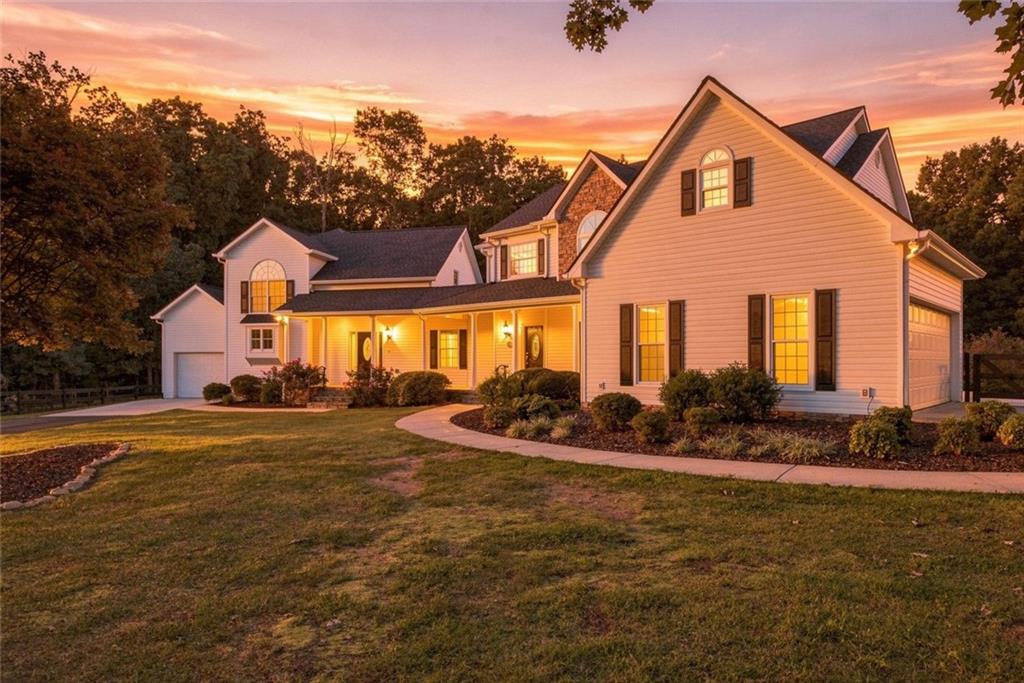 2203 Arbor Hill Road