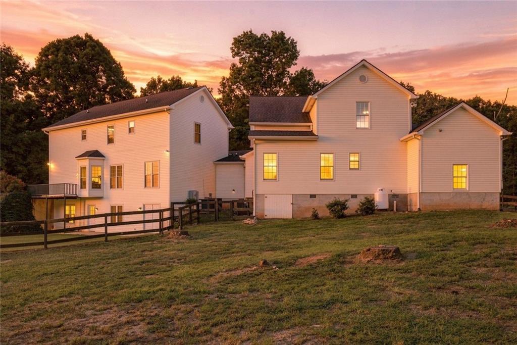 2203 Arbor Hill Road