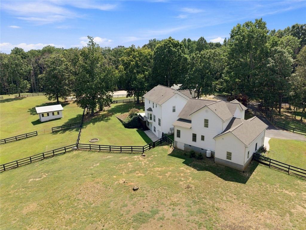 2203 Arbor Hill Road
