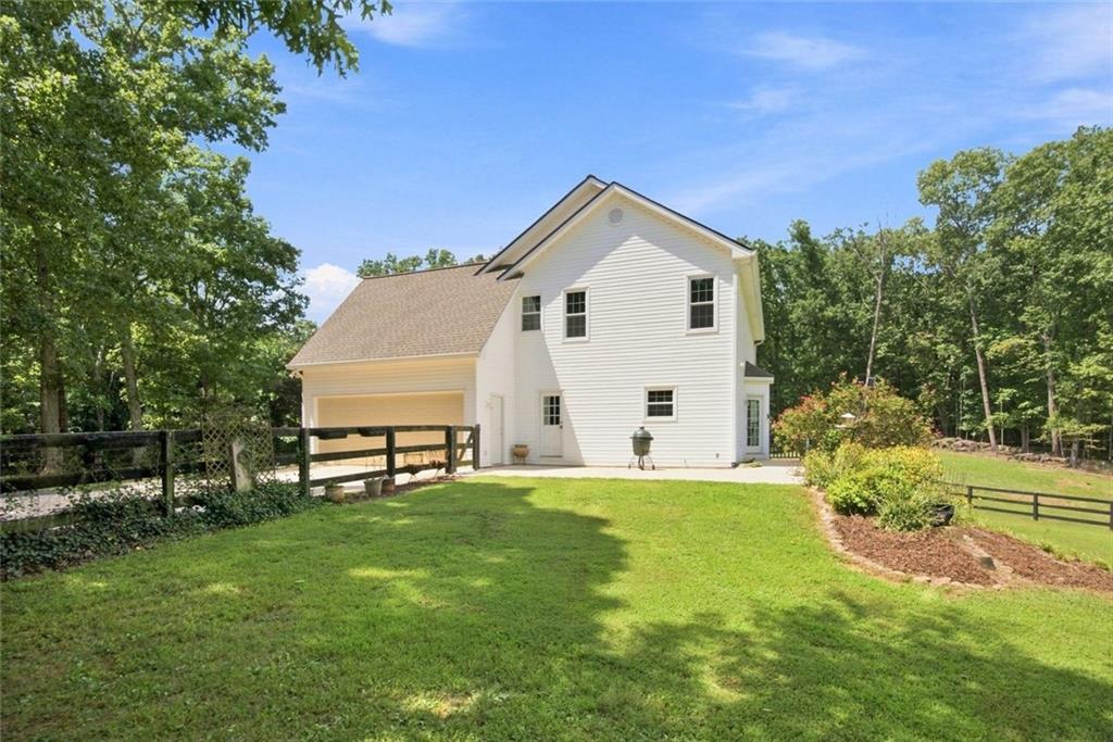 2203 Arbor Hill Road