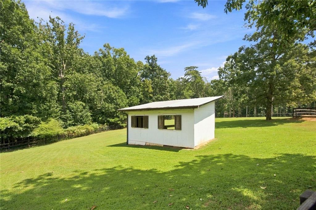 2203 Arbor Hill Road