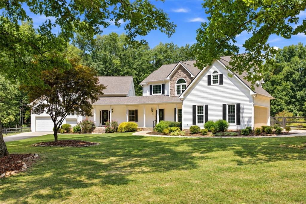2203 Arbor Hill Road