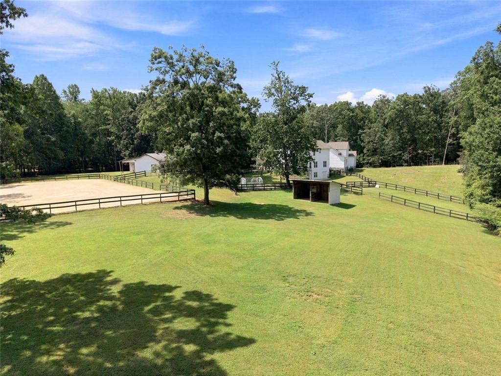 2203 Arbor Hill Road