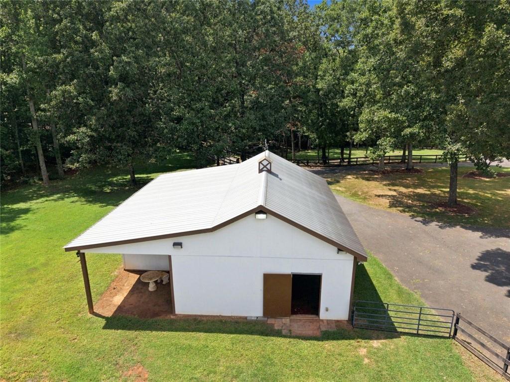 2203 Arbor Hill Road