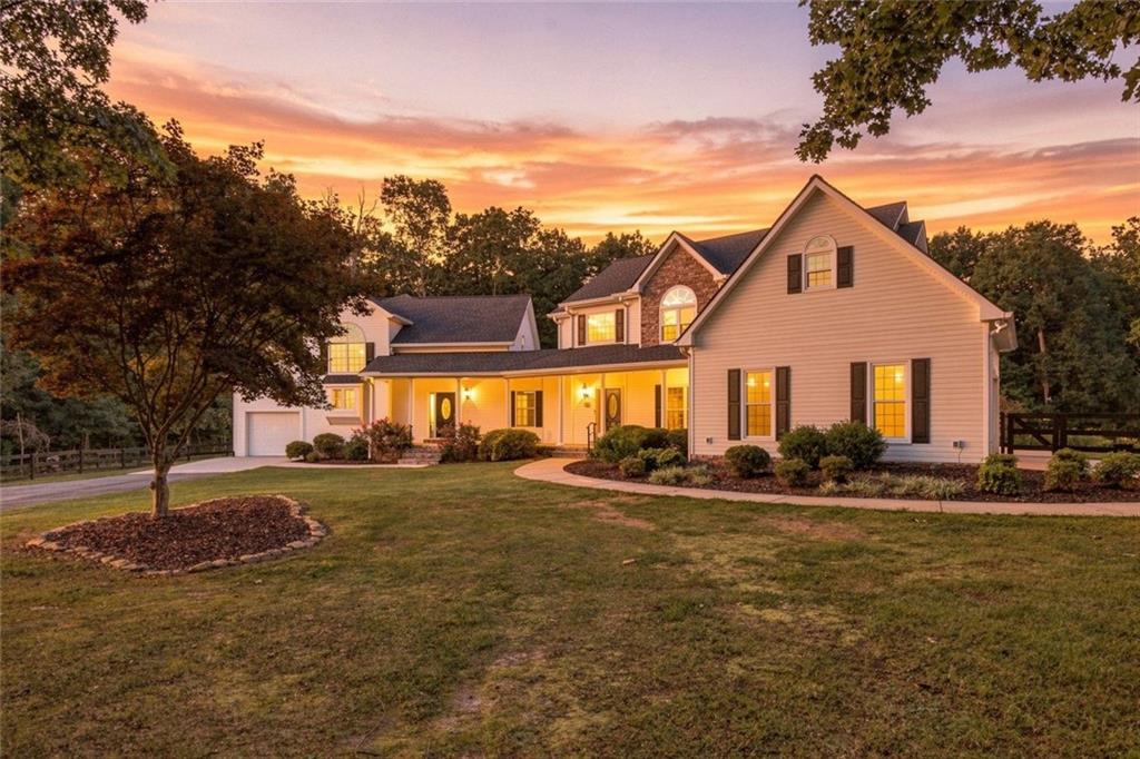 2203 Arbor Hill Road