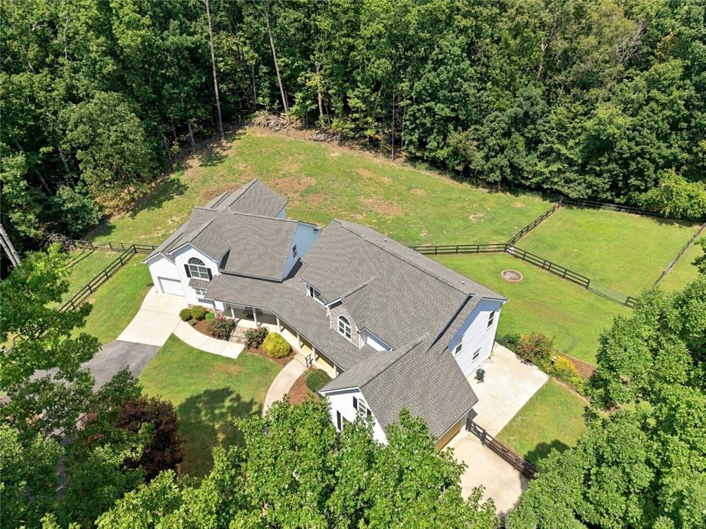 2203 Arbor Hill Road