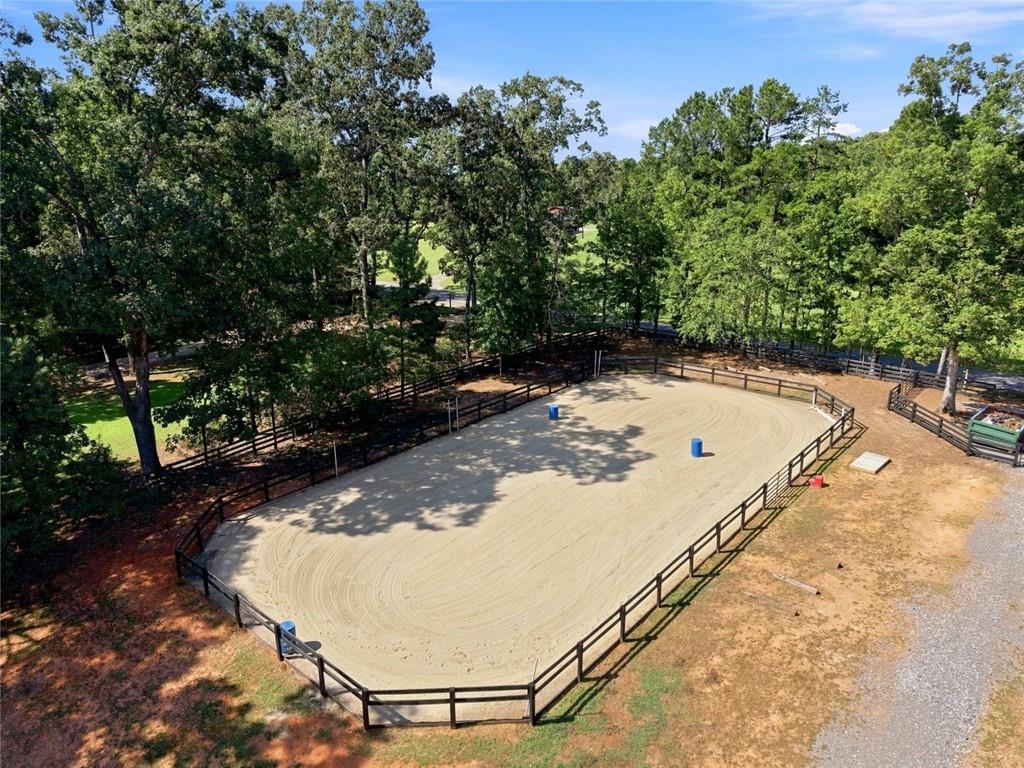 297 Henderson Lake Drive