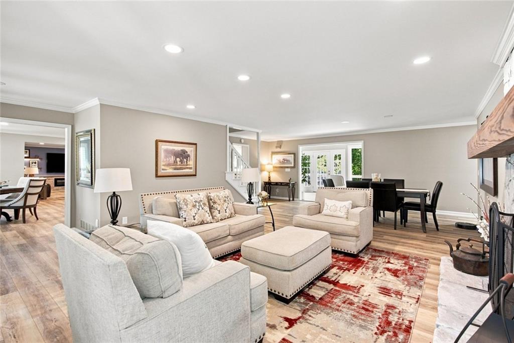 297 Henderson Lake Drive