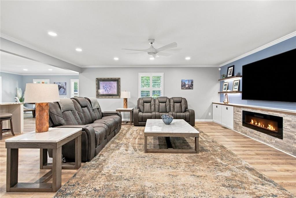 297 Henderson Lake Drive
