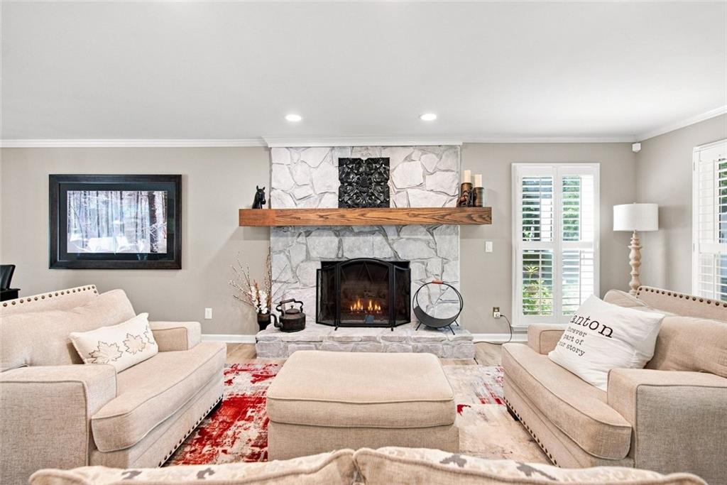 297 Henderson Lake Drive
