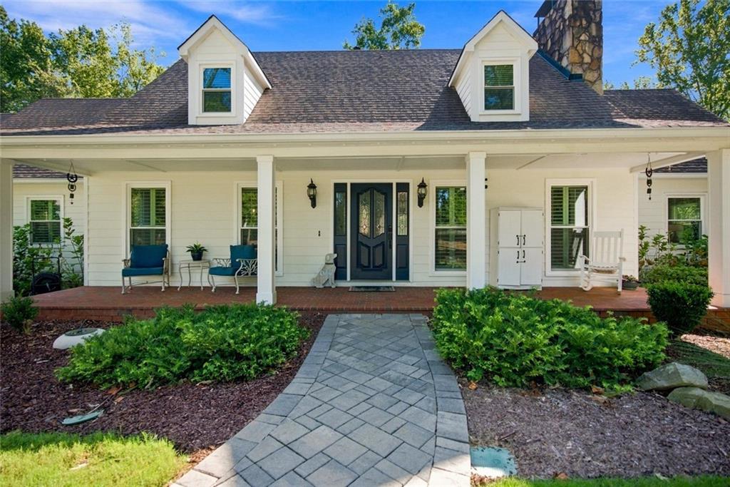 297 Henderson Lake Drive