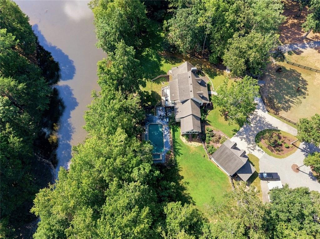 297 Henderson Lake Drive