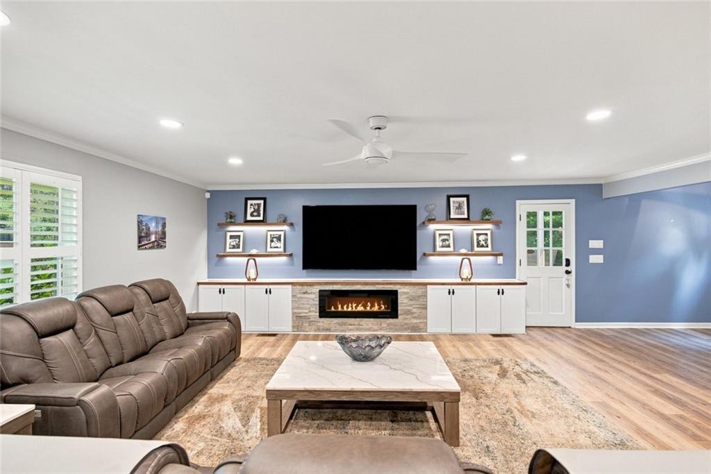 297 Henderson Lake Drive