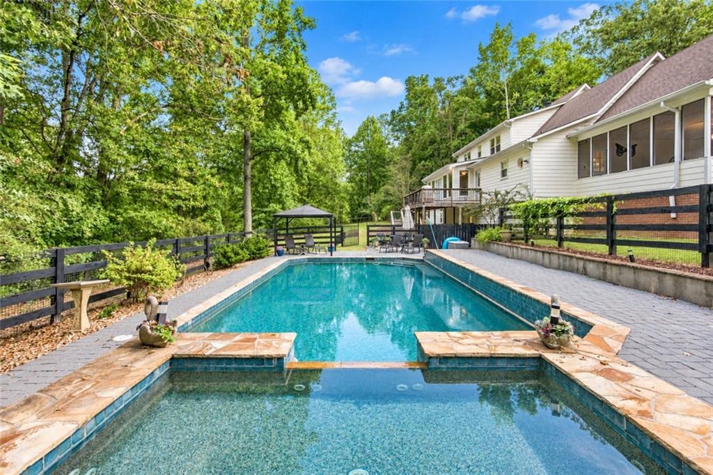 297 Henderson Lake Drive
