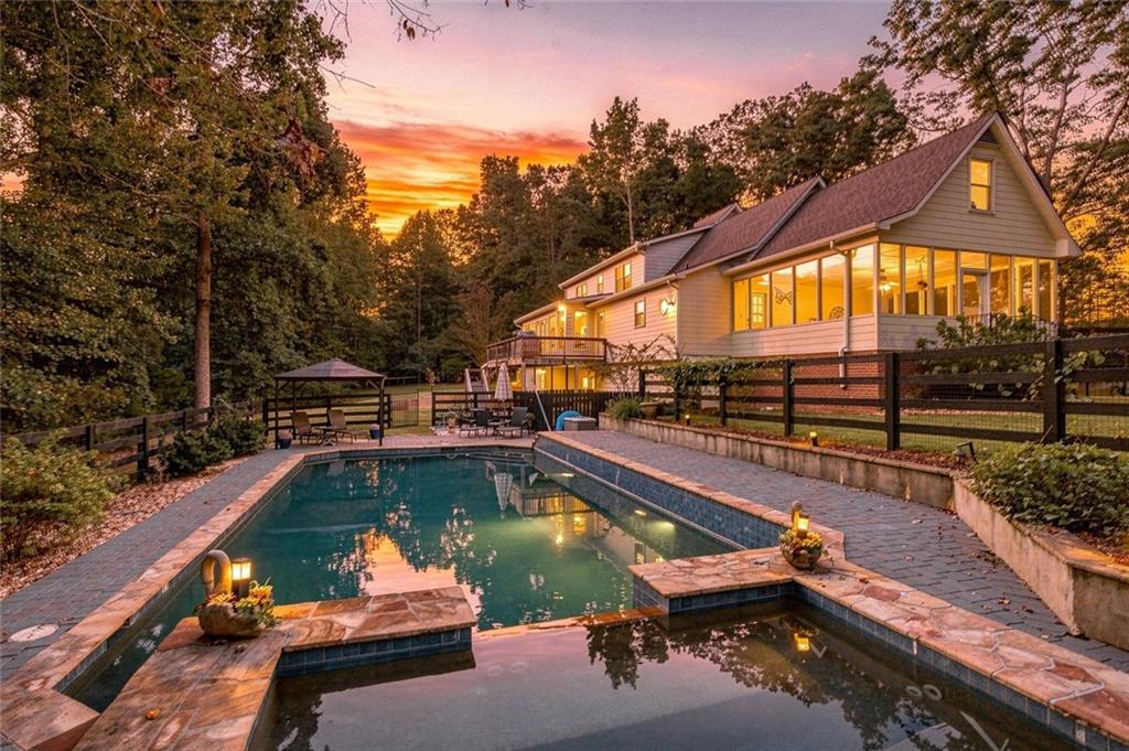 297 Henderson Lake Drive