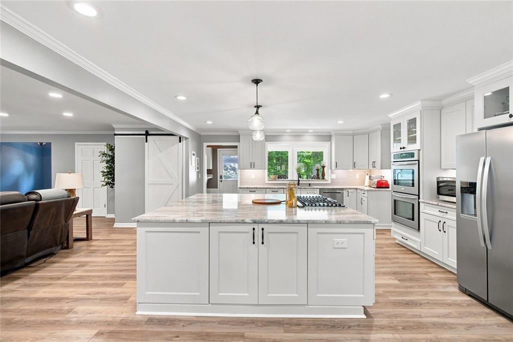 297 Henderson Lake Drive