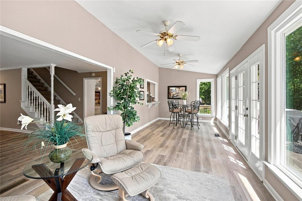 297 Henderson Lake Drive