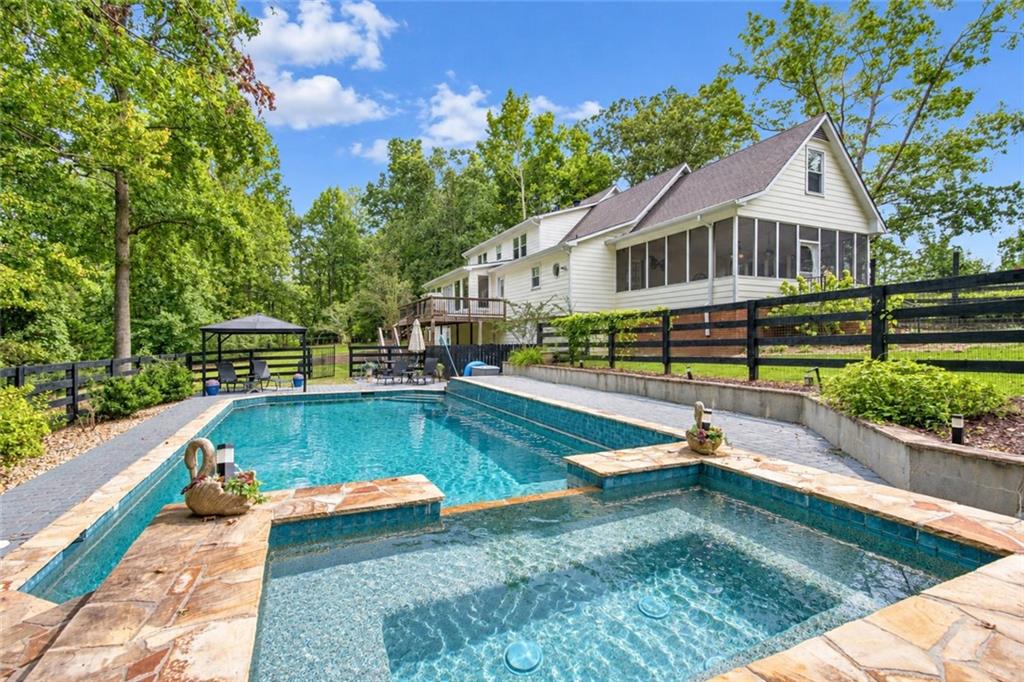 297 Henderson Lake Drive