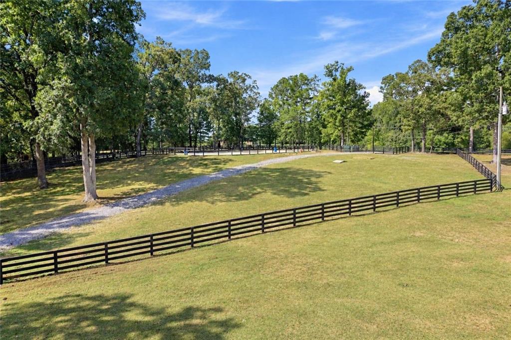 297 Henderson Lake Drive