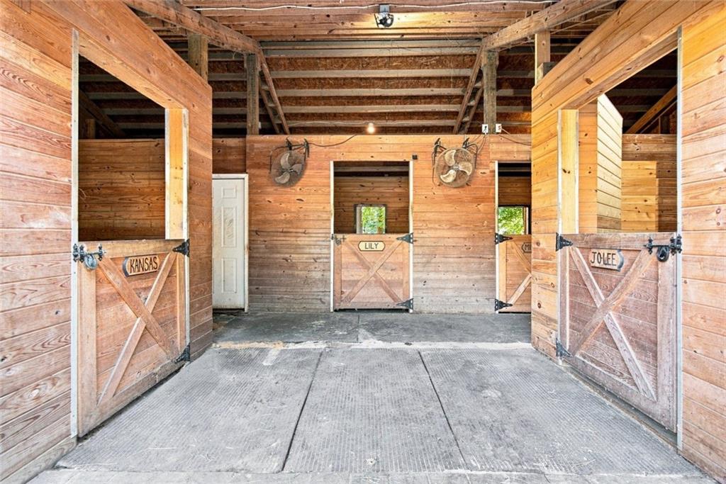 297 Henderson Lake Drive