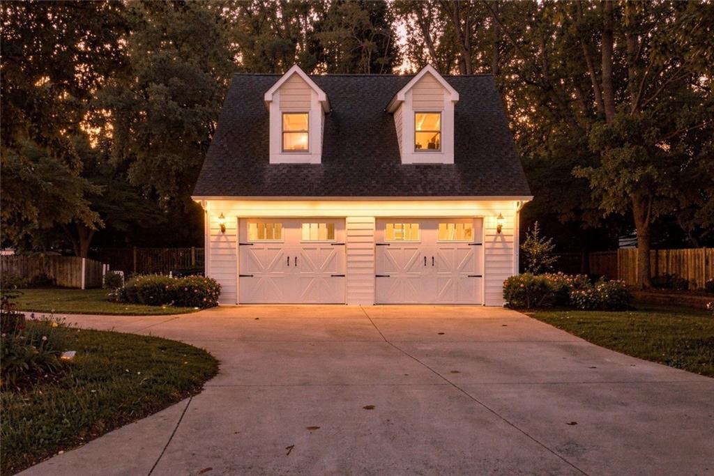 297 Henderson Lake Drive