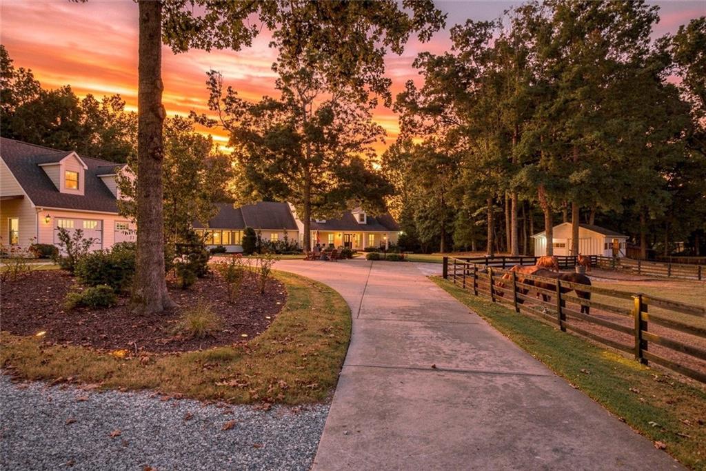 297 Henderson Lake Drive