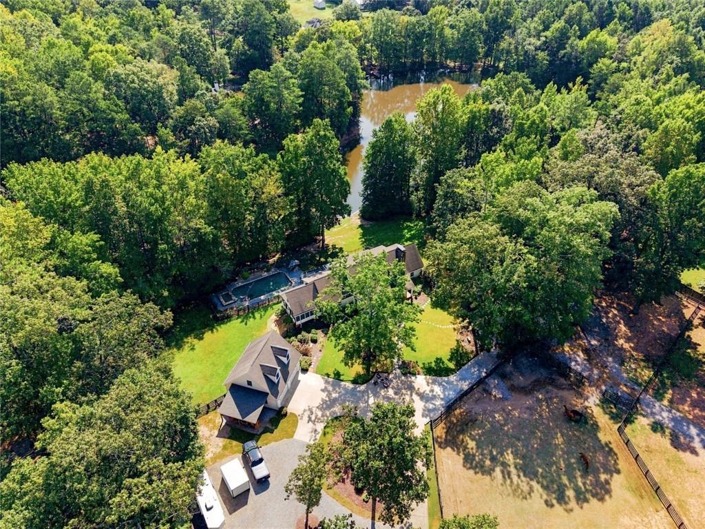 297 Henderson Lake Drive