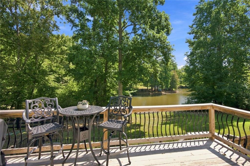 297 Henderson Lake Drive