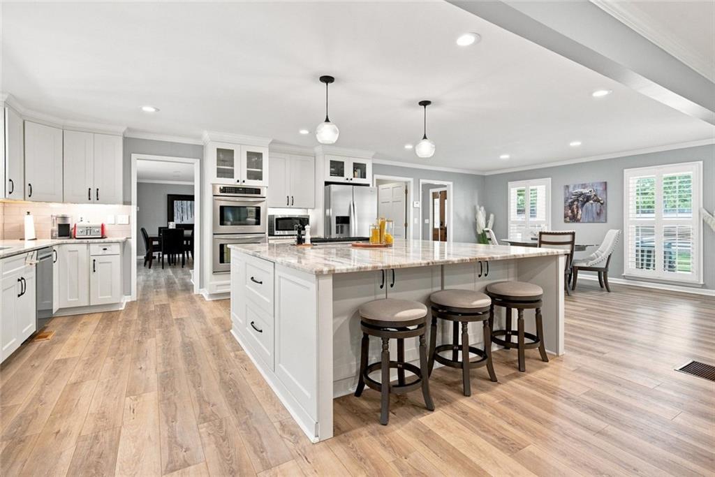 297 Henderson Lake Drive