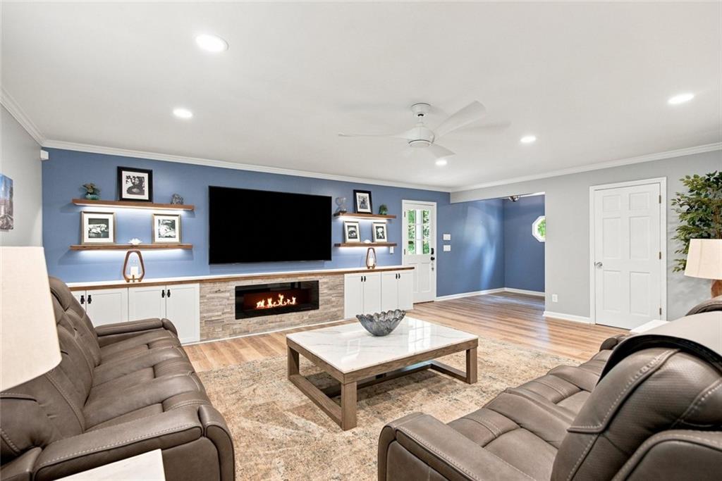297 Henderson Lake Drive