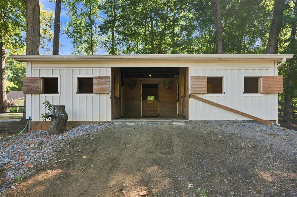 297 Henderson Lake Drive