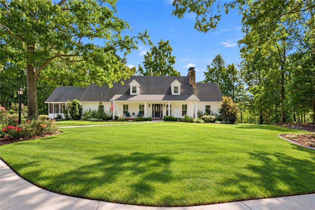 297 Henderson Lake Drive