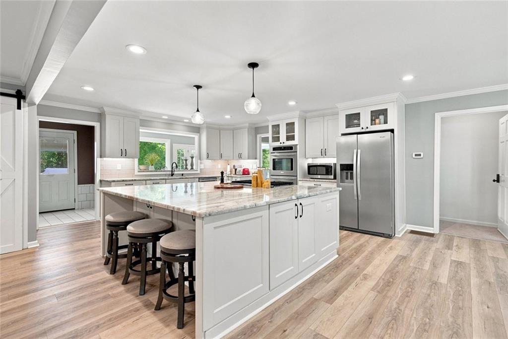 297 Henderson Lake Drive