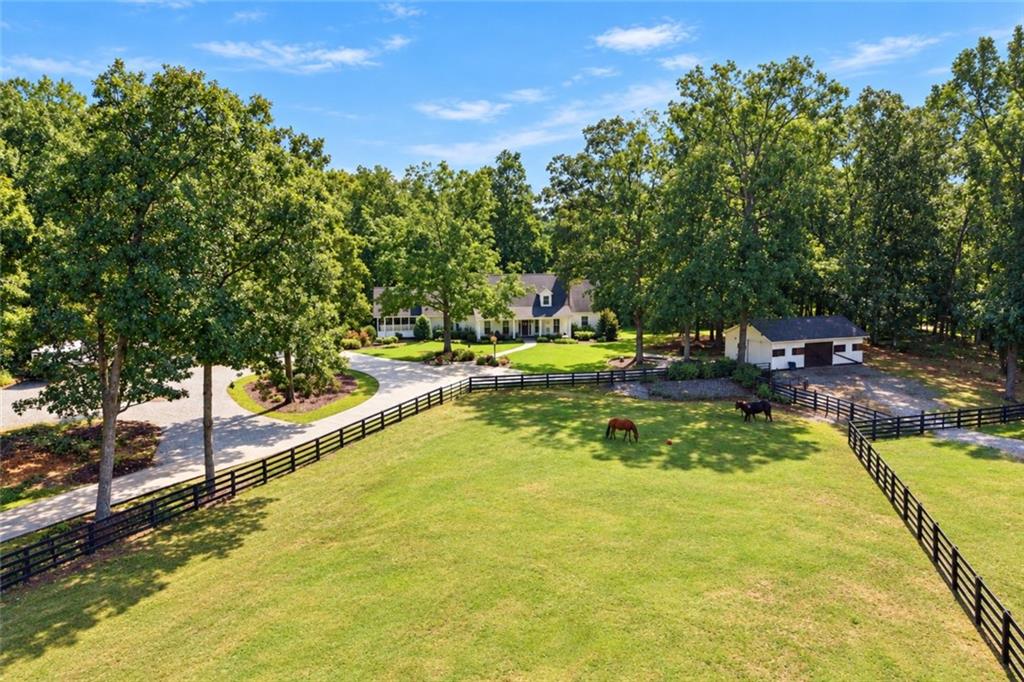 297 Henderson Lake Drive
