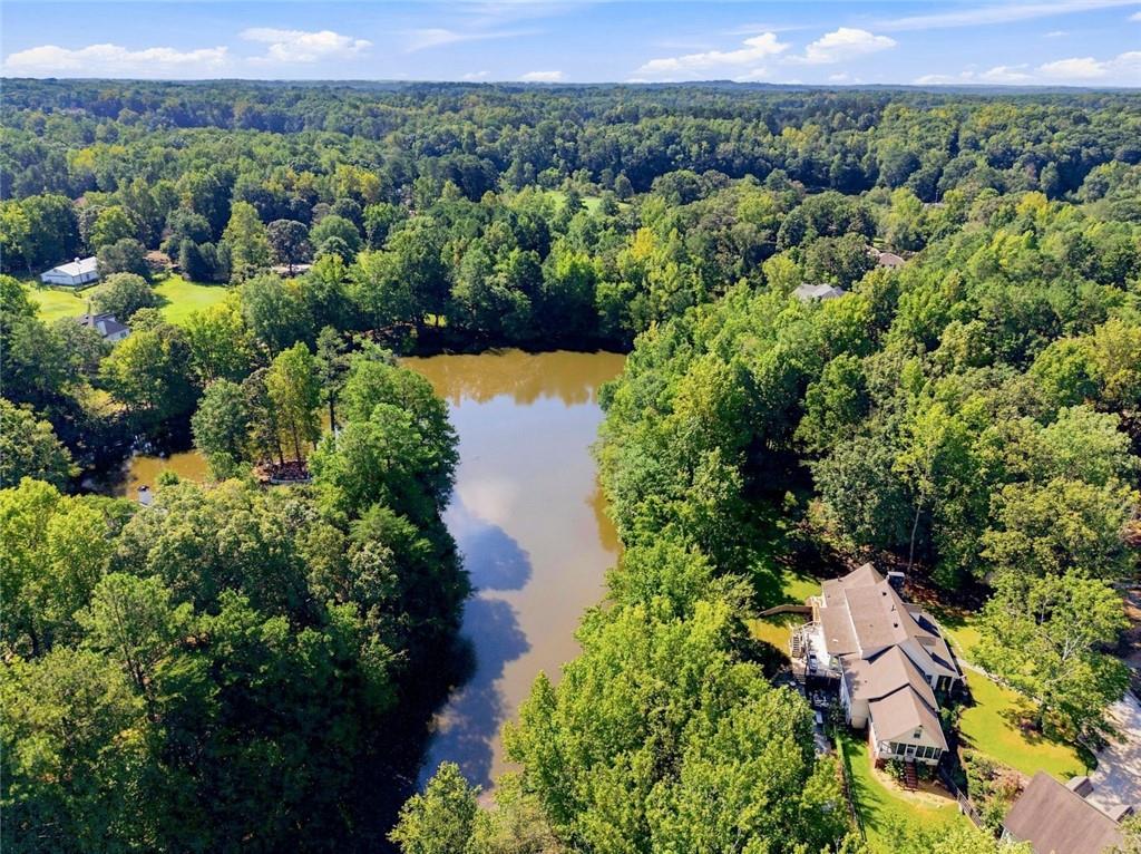 297 Henderson Lake Drive